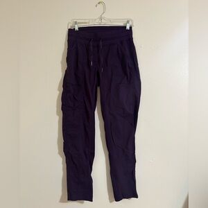 Women’s Lululemon Dance Studio Joggers